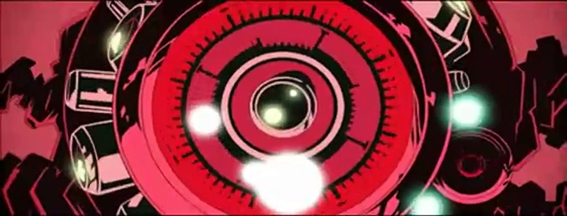 Animatrix Trailer OV