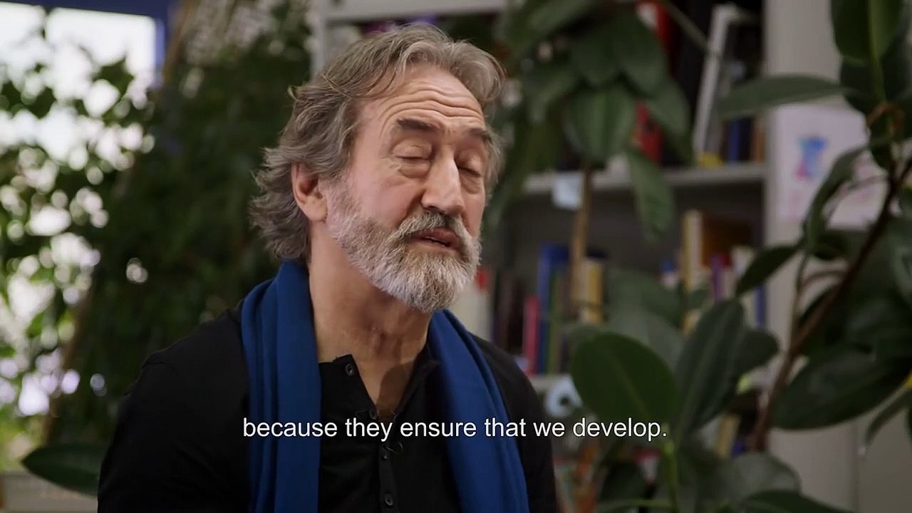 Mare Nostrum: A Concert, a Journey Trailer OV