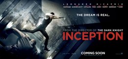 Tapis rouge Inception: interview de l'équipe du film