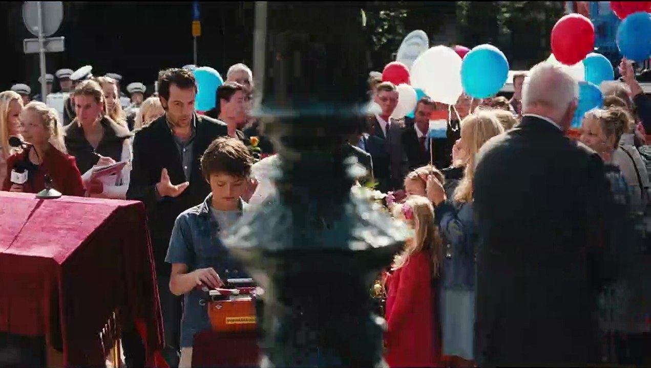 Tony 10 Trailer DF