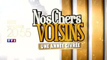 Nos Chers voisins - Une année givrée - 30/12/16