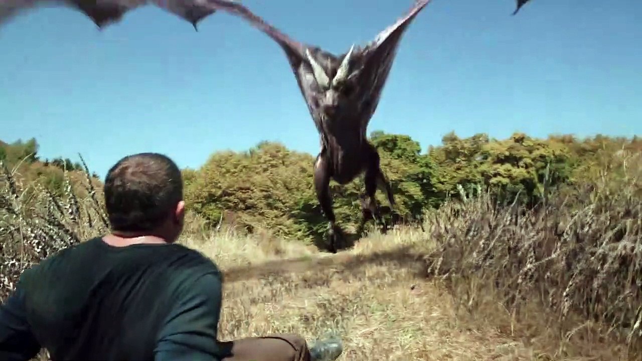 Schwerter des Königs 3 - Die letzte Mission Trailer DF