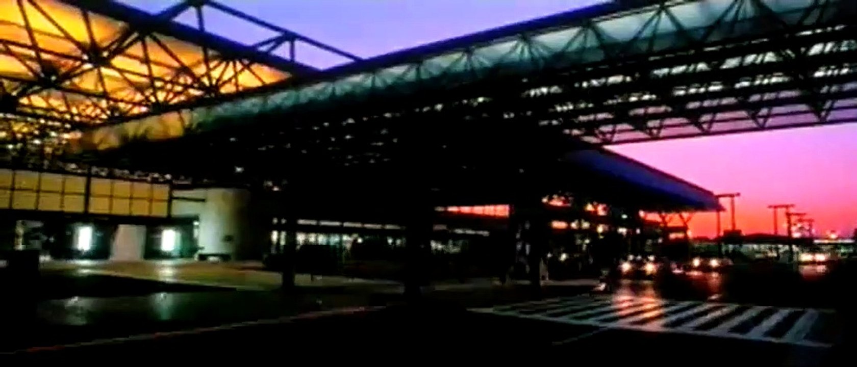 Red Eye - Nachtflug in den Tod Trailer DF