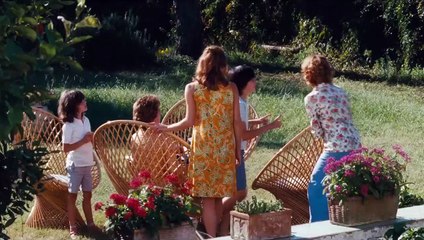 Anni Felici - Barfuß durchs Leben Trailer (2) OV