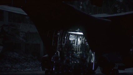 Appleseed: Alpha Videoclip OV