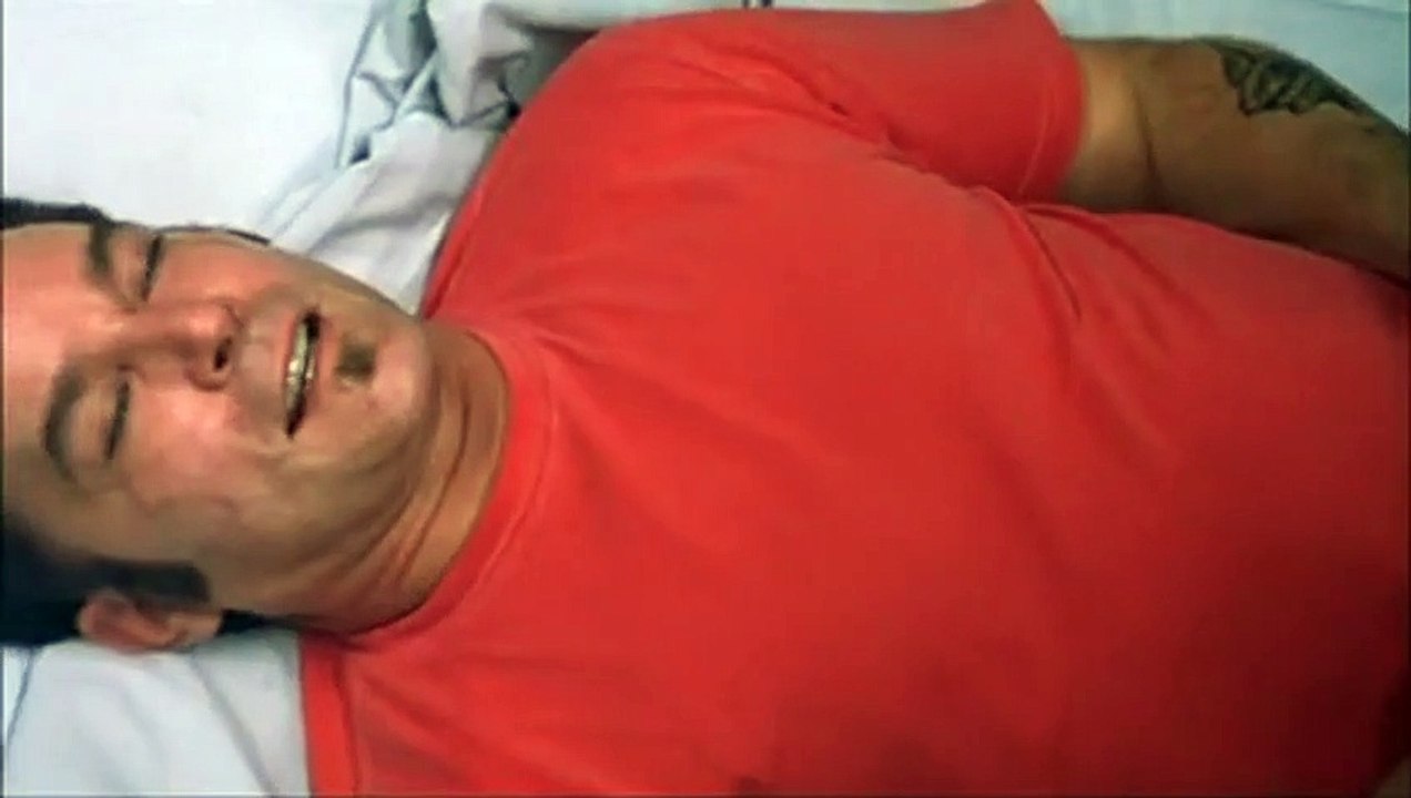 Control - Du darfst nicht töten Trailer DF