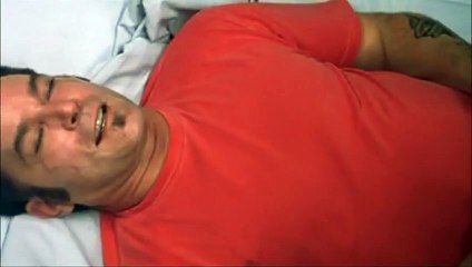 Control - Du darfst nicht töten Trailer DF