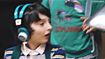 Theorie: Stephen Kings Es und Stranger Things gehören zusammen (FILMSTARTS-Original)