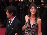 VIDEO PUBLIC : Le tapis rouge de clôture du Festival de Cannes