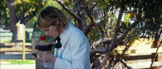 Izzy Gets the F*ck Across Town Trailer OV