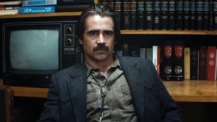 True Detective - Staffel 2 Character Teaser: Ray OV