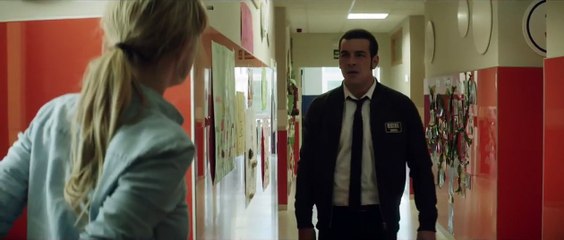 Toro - Pfad der Vergeltung Trailer (3) OV