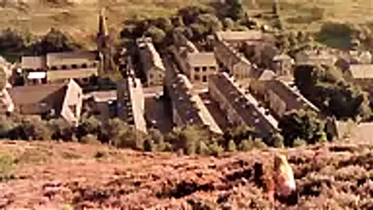 My Summer of Love Trailer DF