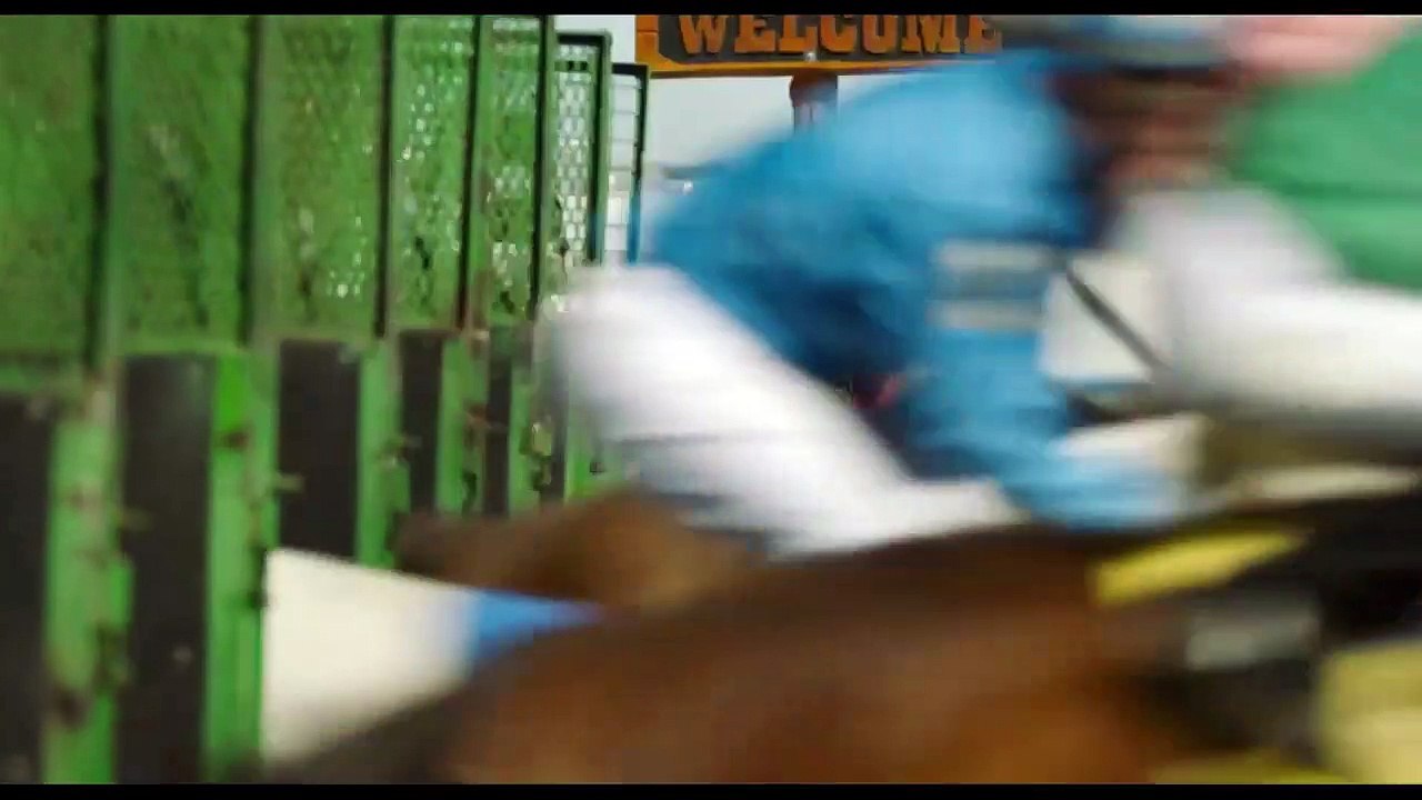 Lean On Pete Trailer OV