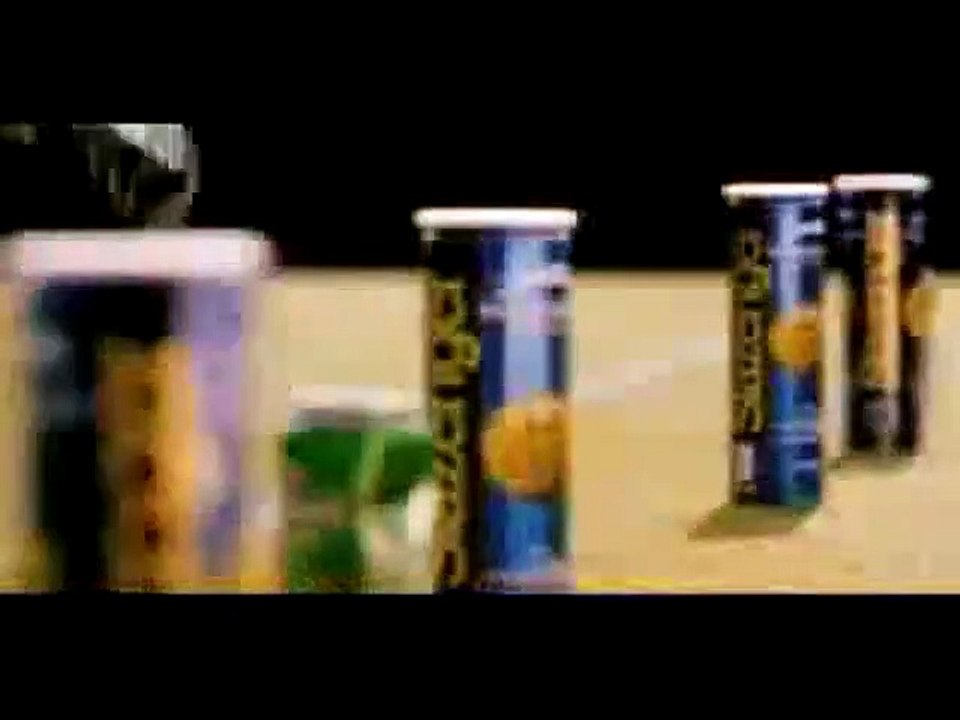 Wimbledon - Spiel, Satz und... Liebe Trailer DF