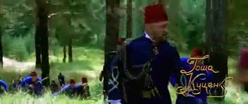 Türkisches Gambit: 1877 - Die Schlacht am Bosporus Trailer OV