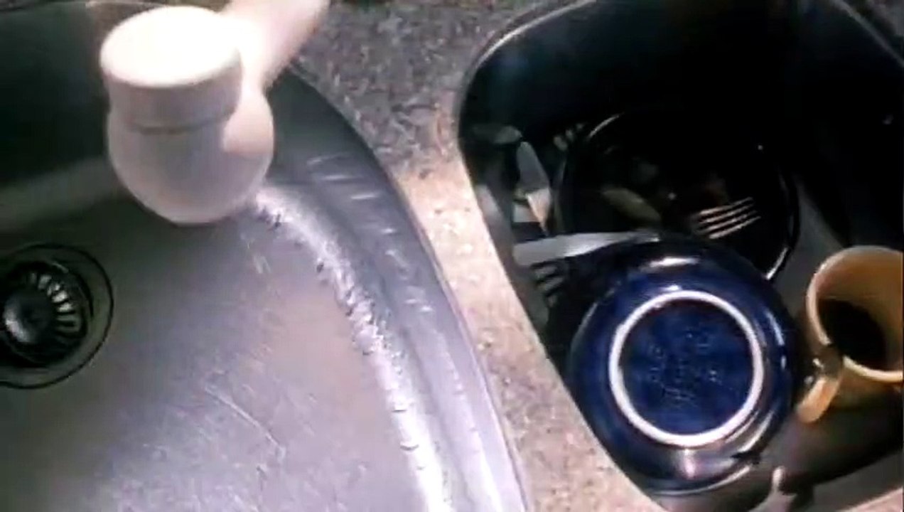 White Noise – Schreie aus dem Jenseits Trailer DF