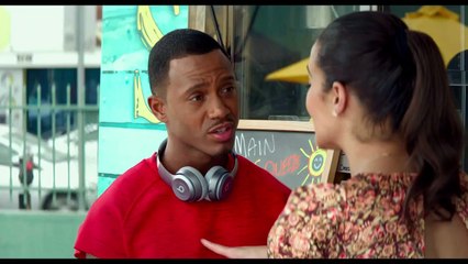 The Perfect Match Trailer OV