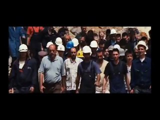 White White World Trailer OV