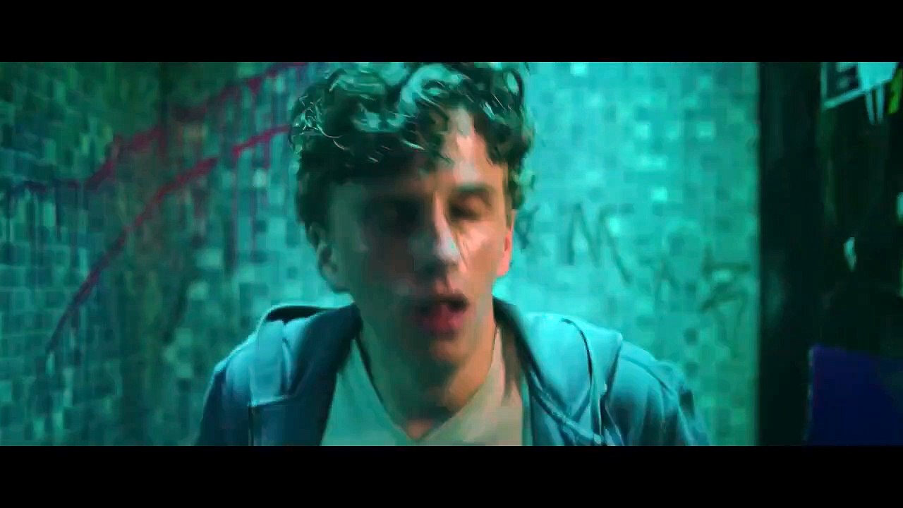 Discocalypse Teaser DF