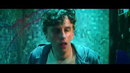 Discocalypse Teaser DF