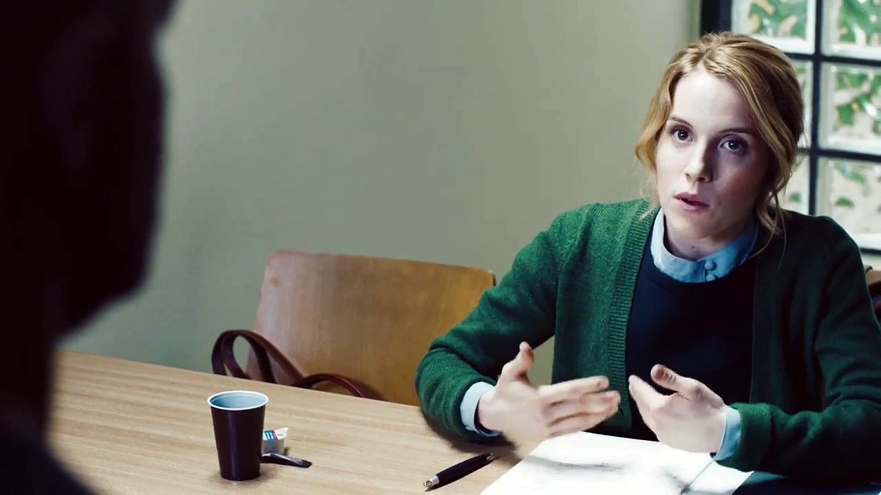 Der weiße Äthiopier Trailer DF