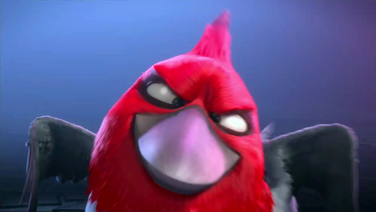 Rio 2 - Dschungelfieber Teaser DF