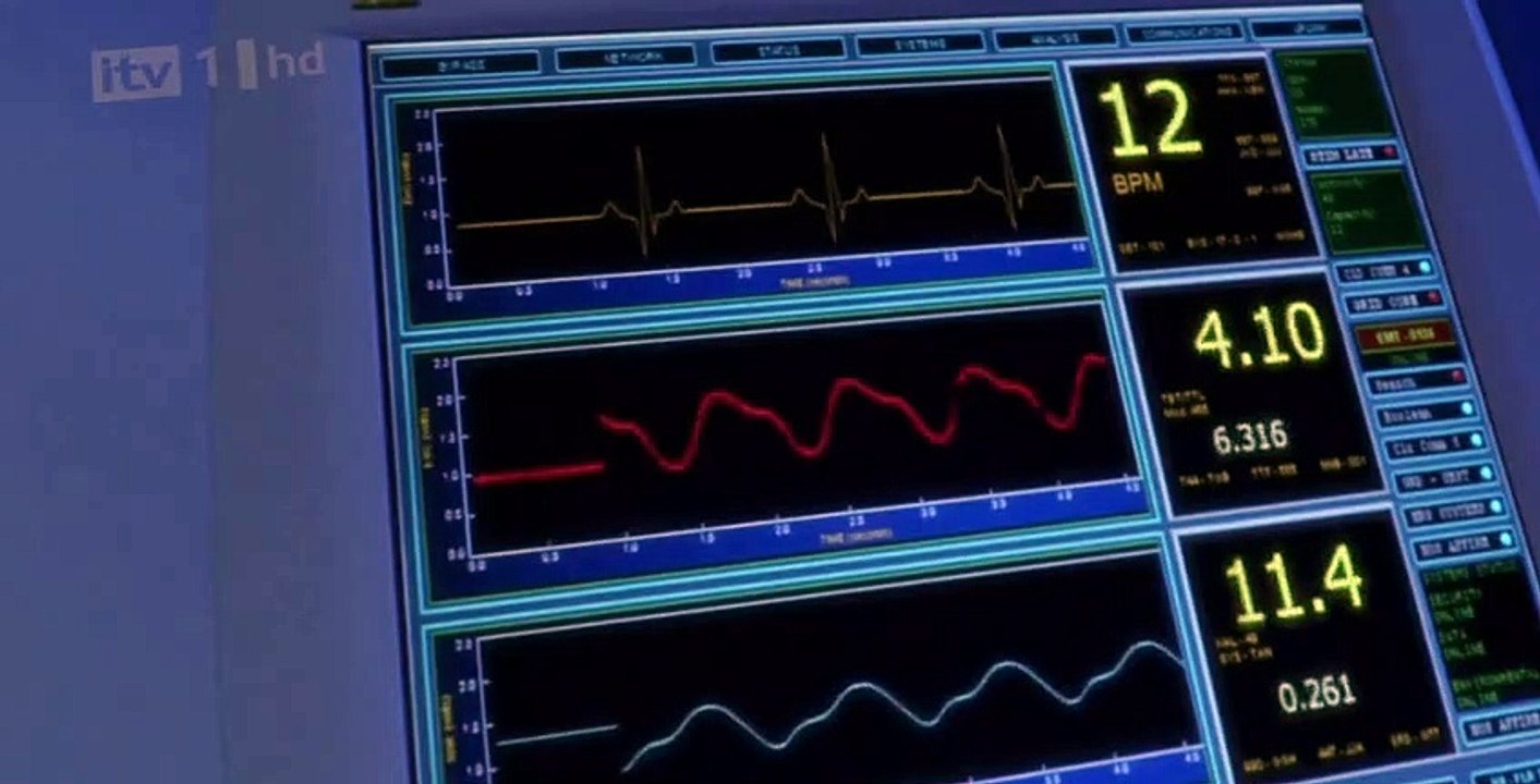 Touching Evil S01 E13 video Dailymotion