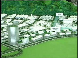 New investment commitments received MCKIP RM10.5 billion