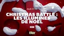 Christmas Battle : Les Illuminés de Noël - 29/2/16