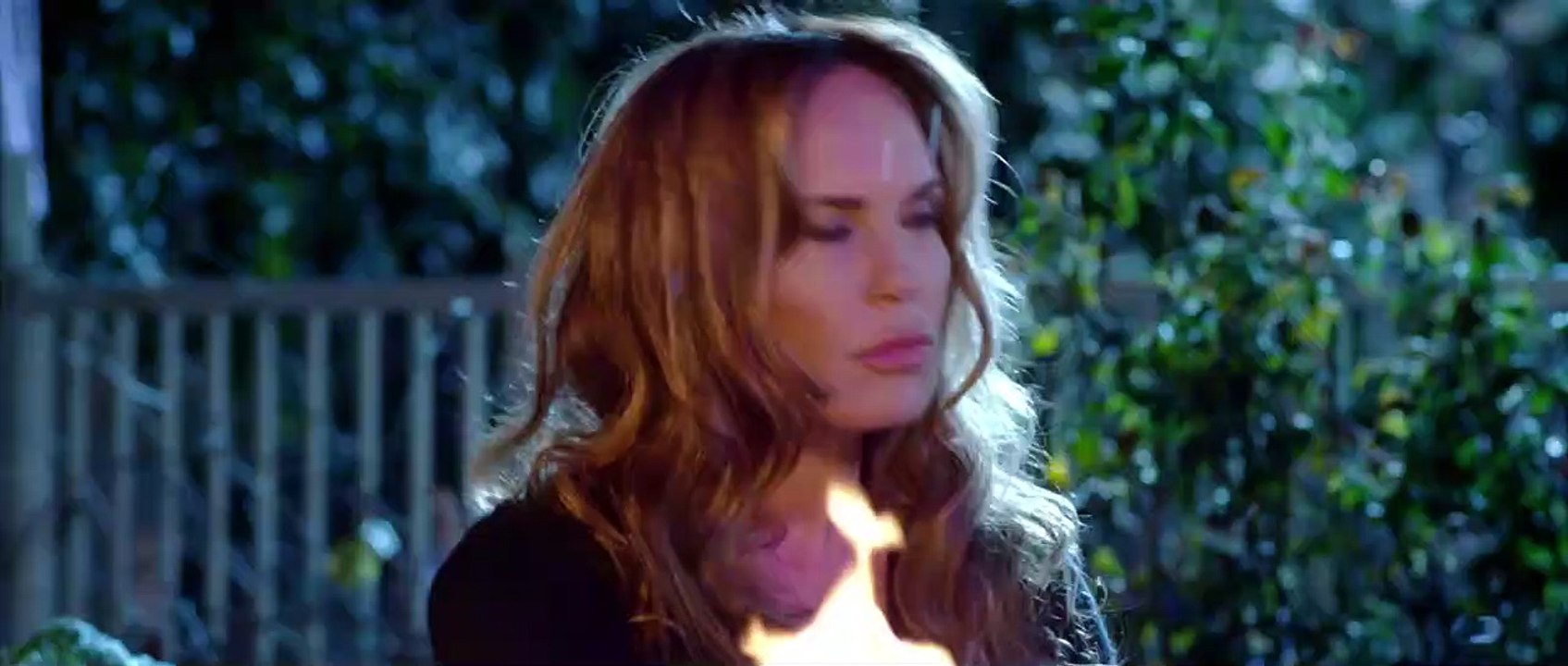 The Book Of Fire Trailer DF