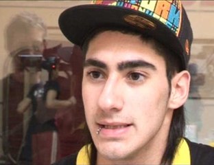 Marcia Cross, Sienna Miller, Pink, Treaxy, Tecktonik, Halle Berry, Lucie