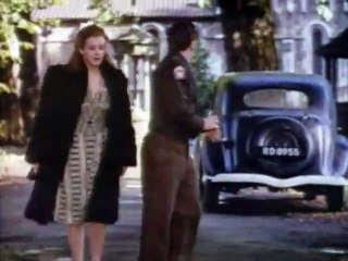 Chicago Joe und das Showgirl Trailer OV