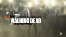 The Walking dead - S7E5/6/7/8 - OCS