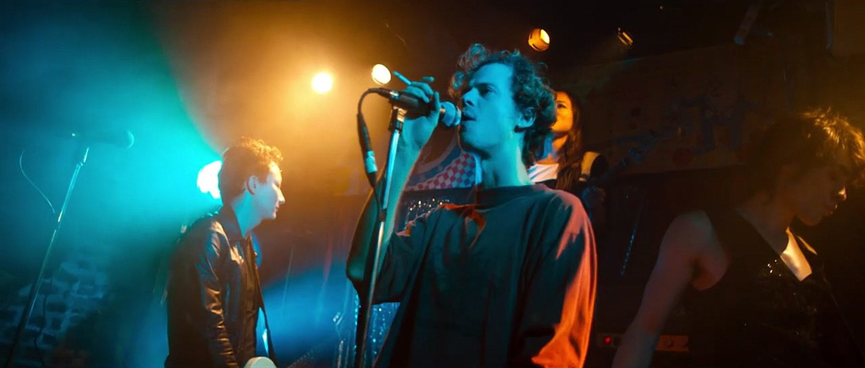 Café Belgica Trailer DF