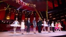 Prodiges  - la finale - france 2 - 30 12 17