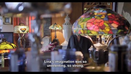 Behind The White Glasses Trailer OV