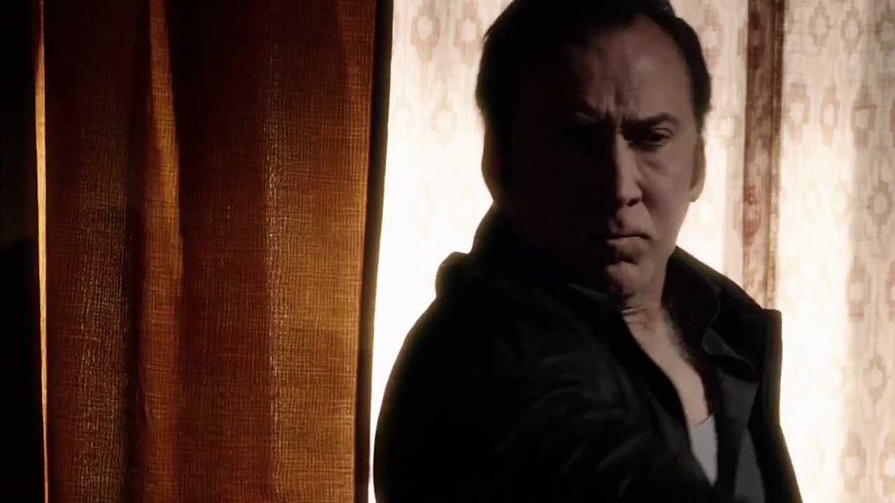 The Humanity Bureau - Flucht aus New America Trailer (2) DF