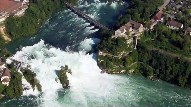 Rheingold - Gesichter eines Flusses Trailer DF