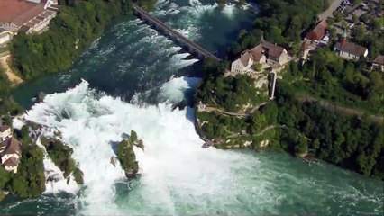 Rheingold - Gesichter eines Flusses Trailer DF