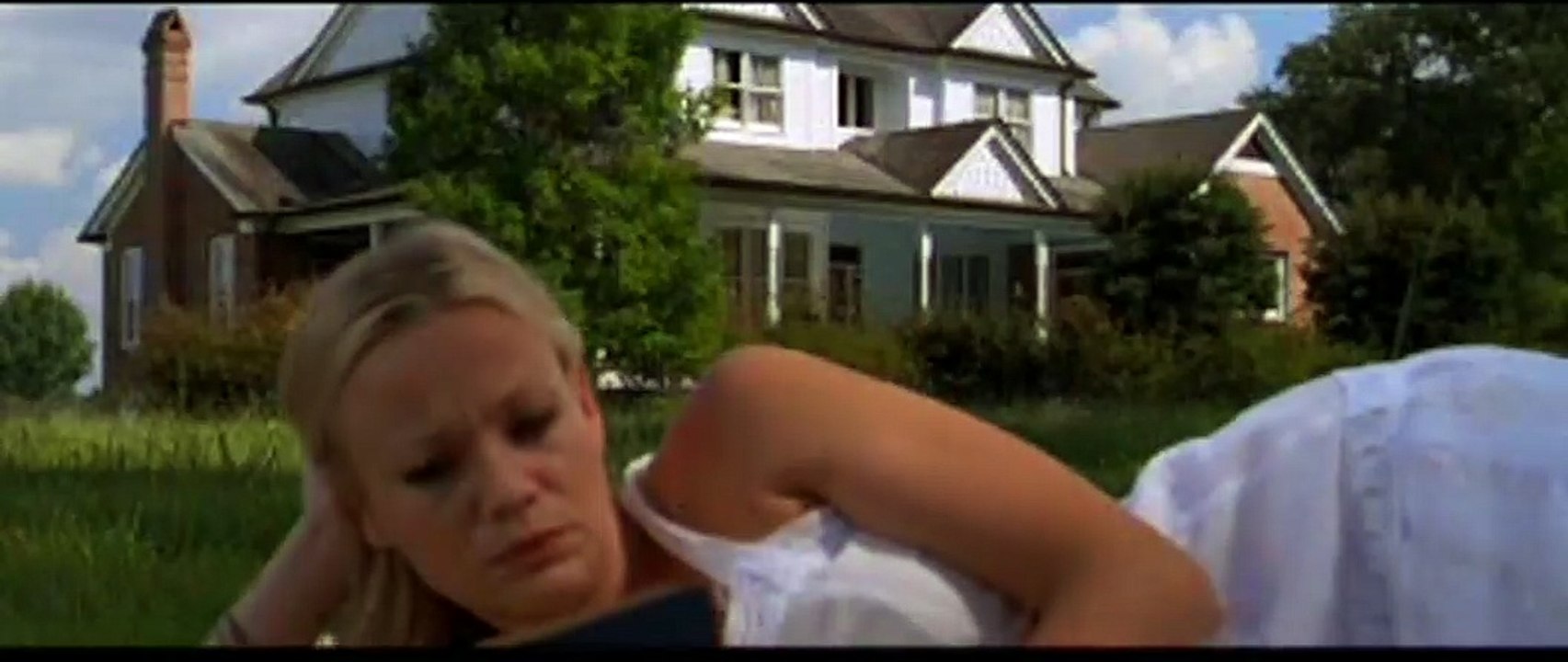 Die Farben des Herbstes Trailer DF