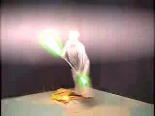 StarWarsKid-DJM: Epic Galactic Jam Session 🎶