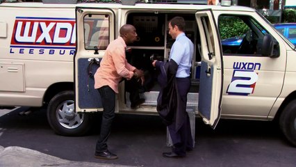 The Millers Trailer OV