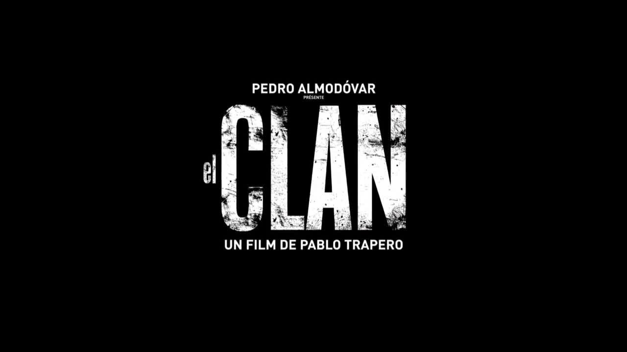 El Clan - VOST