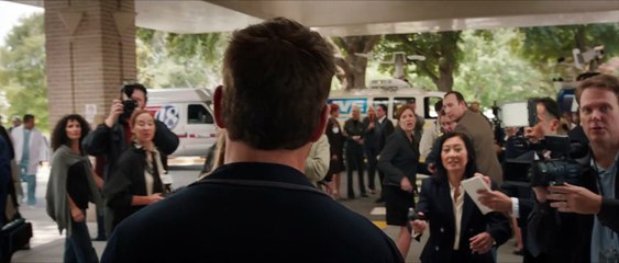 Iron Man 3 Teaser OV