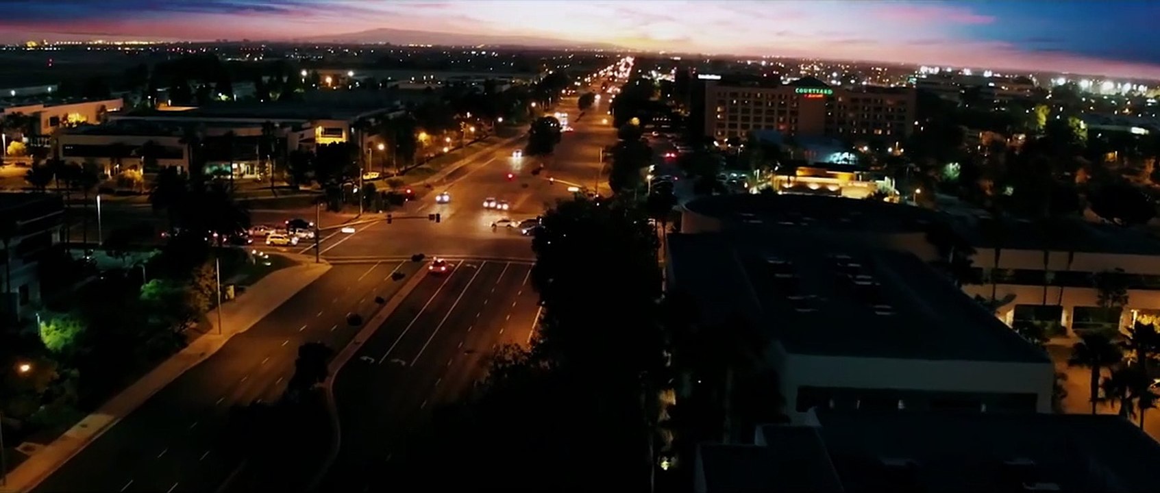 Hello & Goodbye Trailer OV