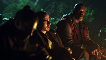 Planet der Affen 2: Revolution Videoauszug DF