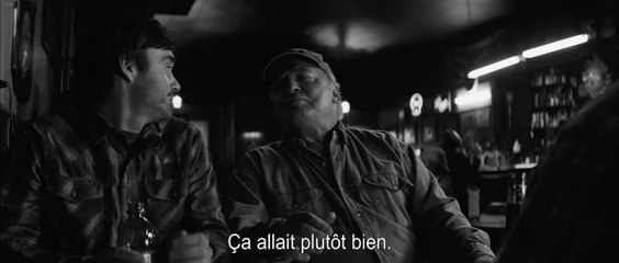 Nebraska Videoauszug OV