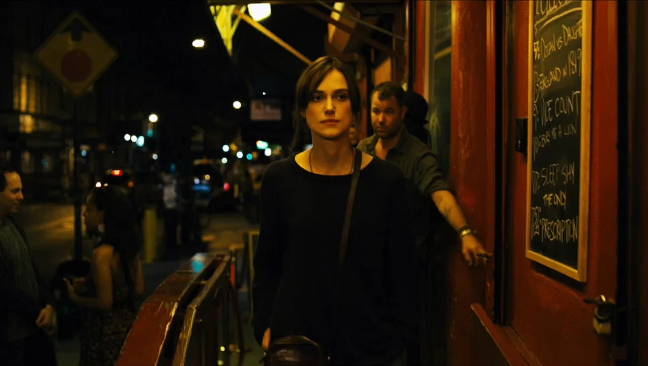 Can A Song Save Your Life? Videoauszug DF