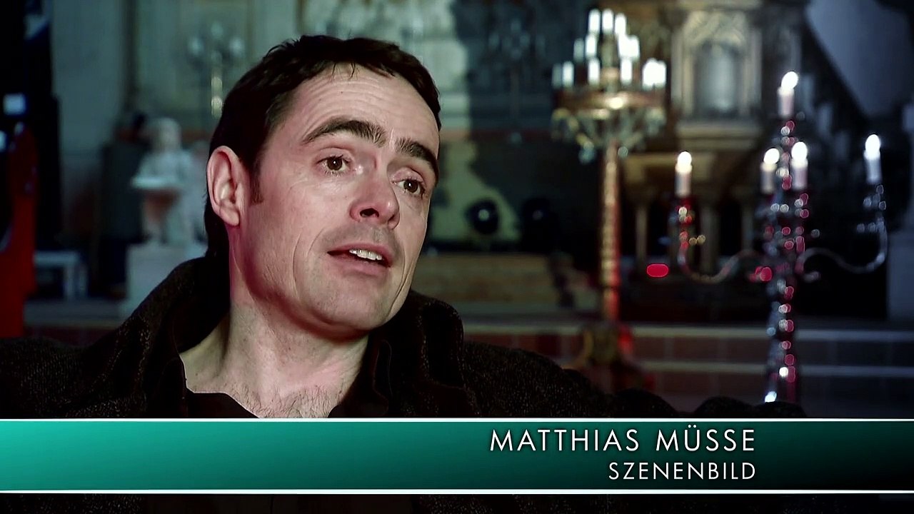 Die Vierte Macht Videoclip DF